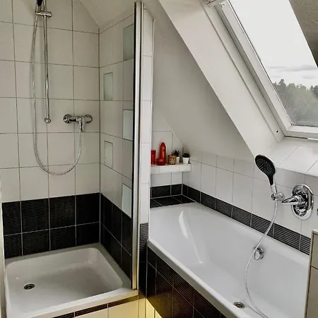 Ferienhaus Mit 5* Luxus Im Schwarzwald Aichhalden Exterior photo