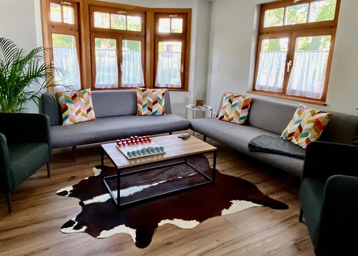 Ferienhaus Mit 5* Luxus Im Schwarzwald