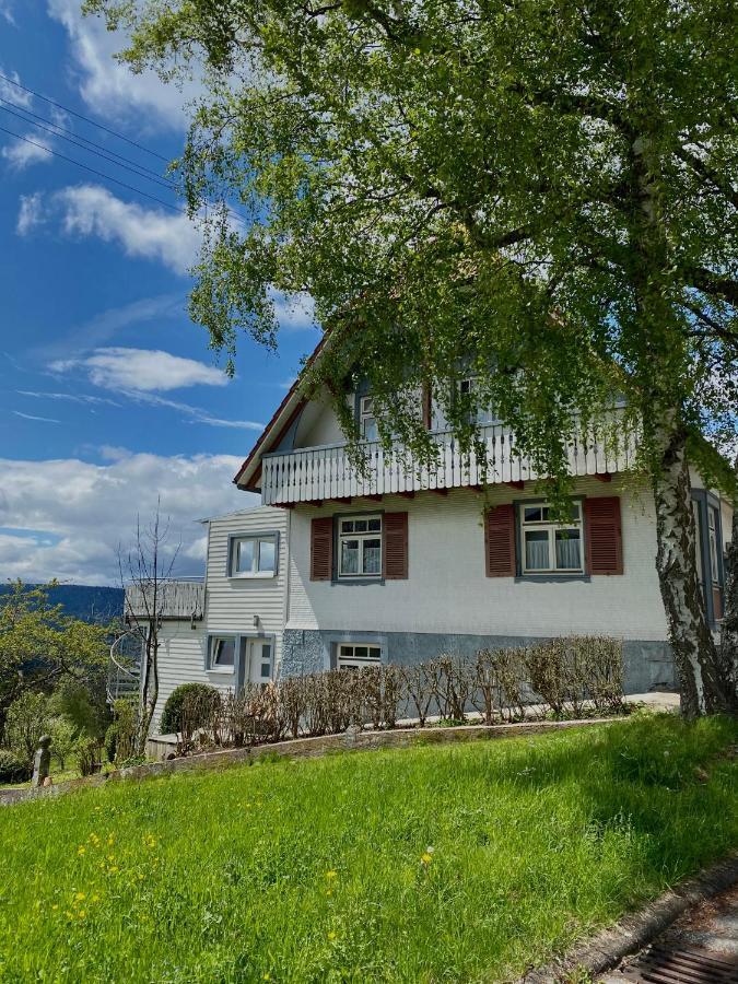 Mit 5* Luxus Im Schwarzwald Holiday home *