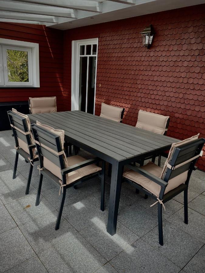 Holiday home Mit 5* Luxus Im Schwarzwald Aichhalden
