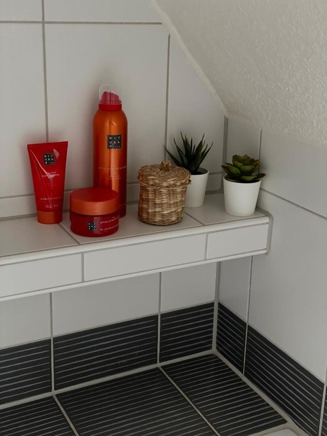 Holiday home Mit 5* Luxus Im Schwarzwald Aichhalden