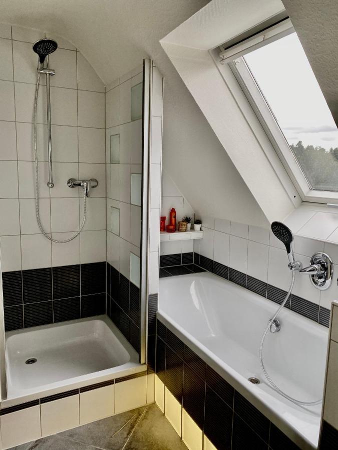 Holiday home Mit 5* Luxus Im Schwarzwald Aichhalden