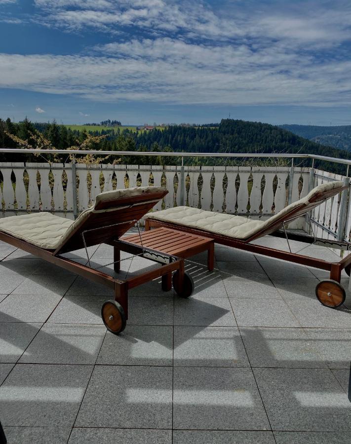 Mit 5* Luxus Im Schwarzwald Holiday home Aichhalden