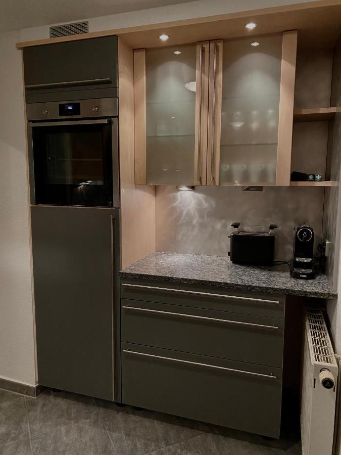 Holiday home Mit 5* Luxus Im Schwarzwald