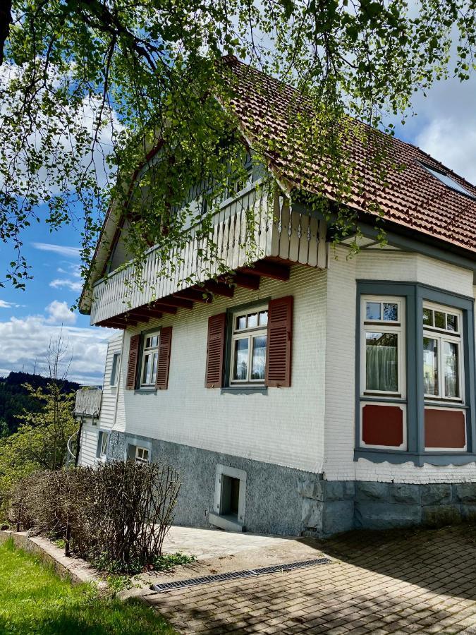 Mit 5* Luxus Im Schwarzwald Holiday home *