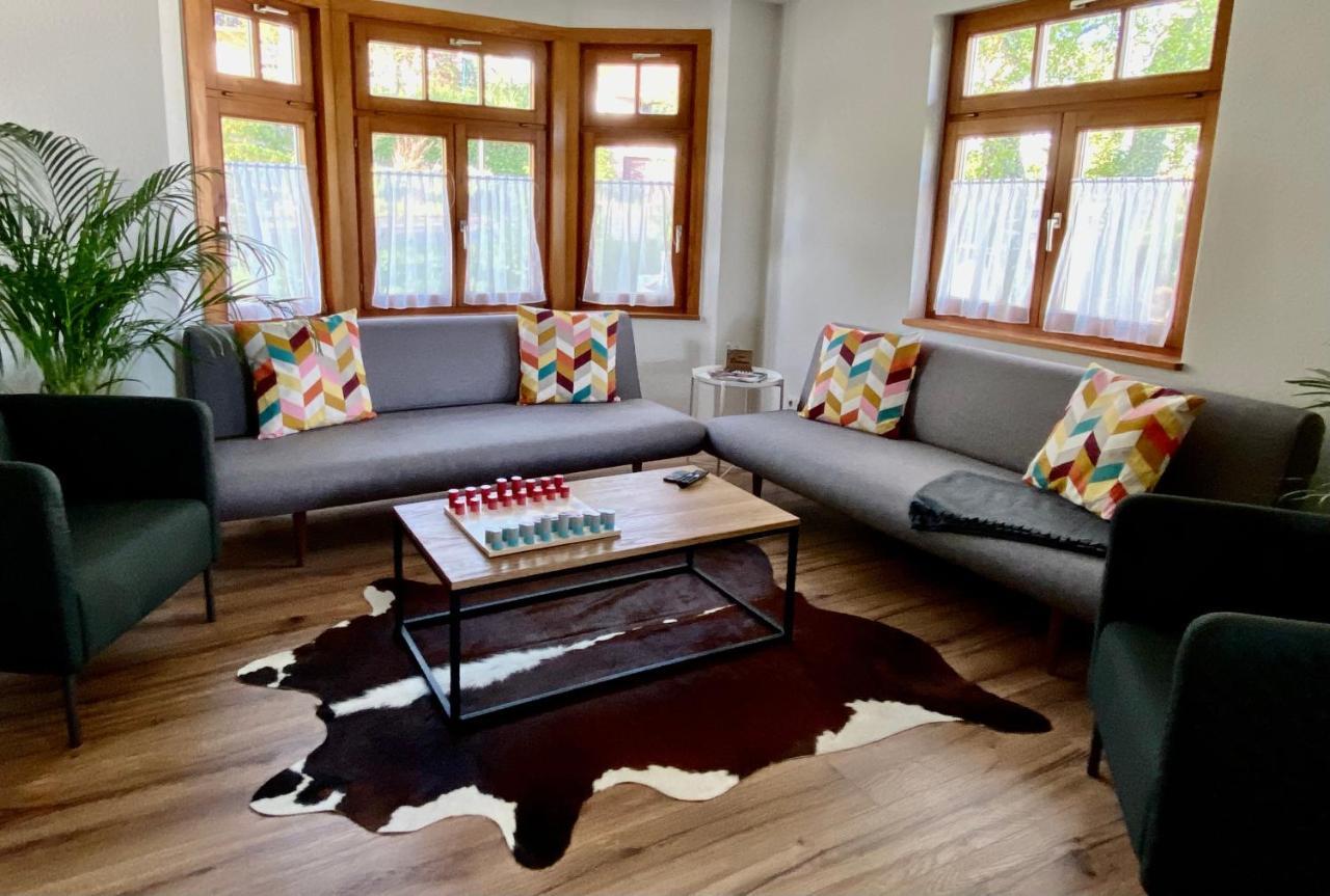 Mit 5* Luxus Im Schwarzwald Holiday home Aichhalden