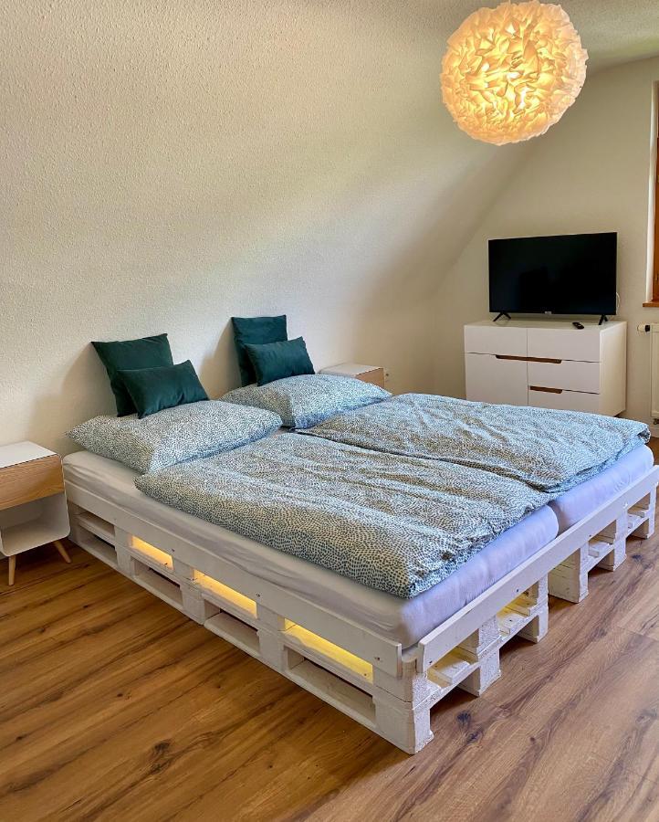 Holiday home Mit 5* Luxus Im Schwarzwald *