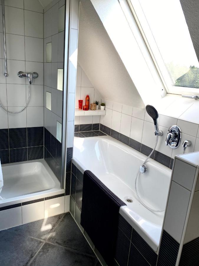 Mit 5* Luxus Im Schwarzwald Holiday home *