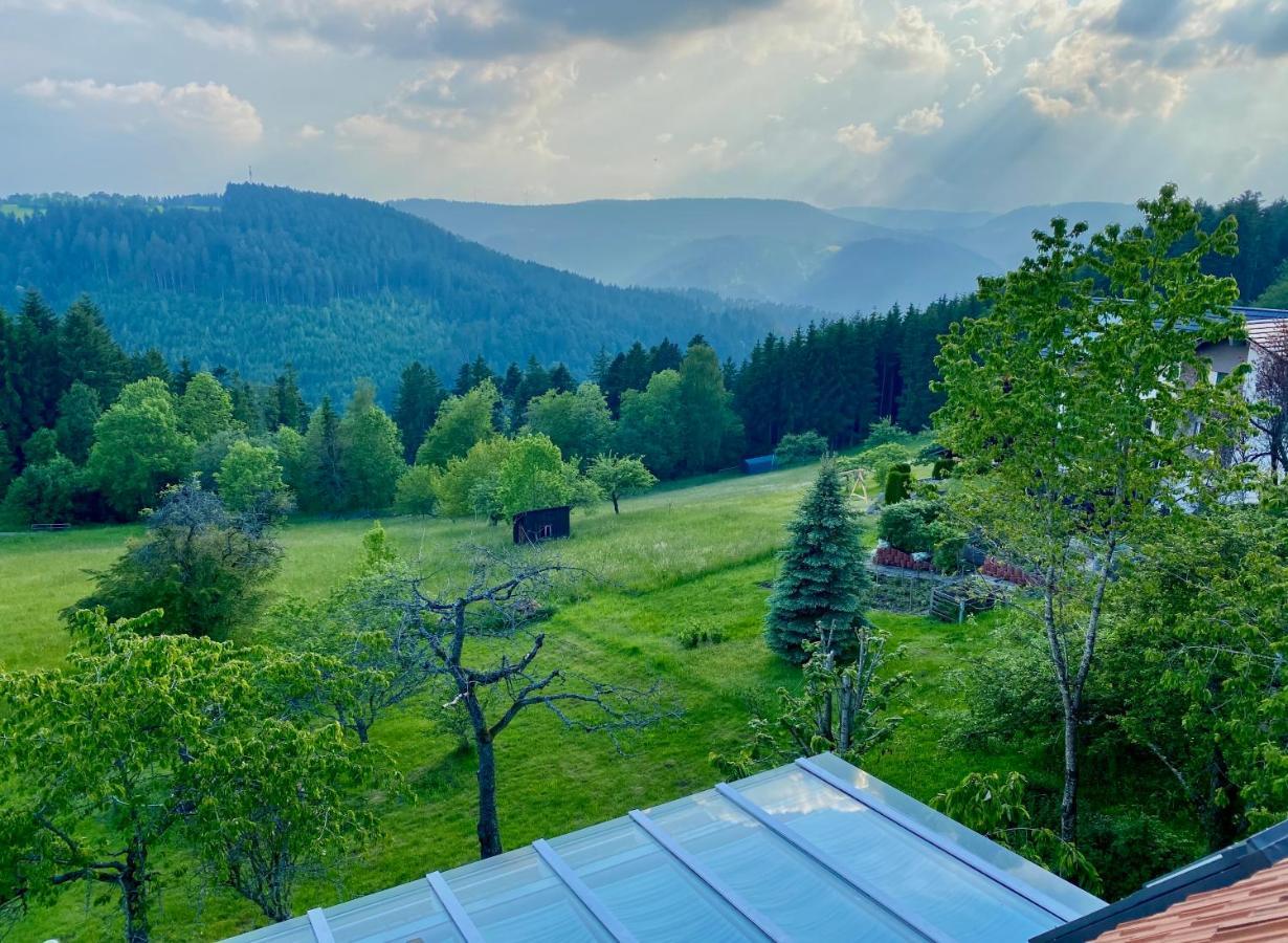 Mit 5* Luxus Im Schwarzwald Holiday home